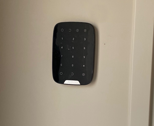 Alarmsysteem installeren rotterdam